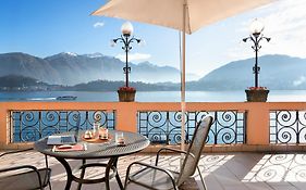 Cadenabbia Lake Side Apartments