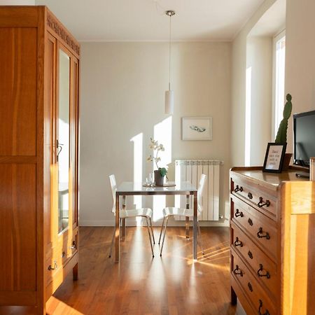 Cadenabbia Lake Side Apartments Extérieur photo