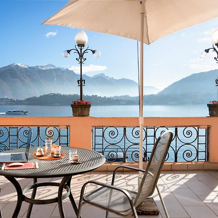 Cadenabbia Lake Side Apartments Extérieur photo