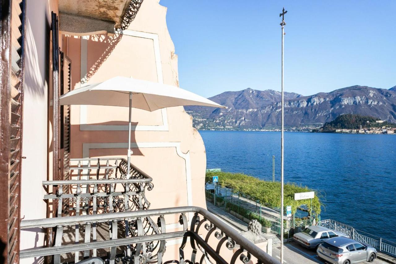 Cadenabbia Lake Side Apartments Extérieur photo