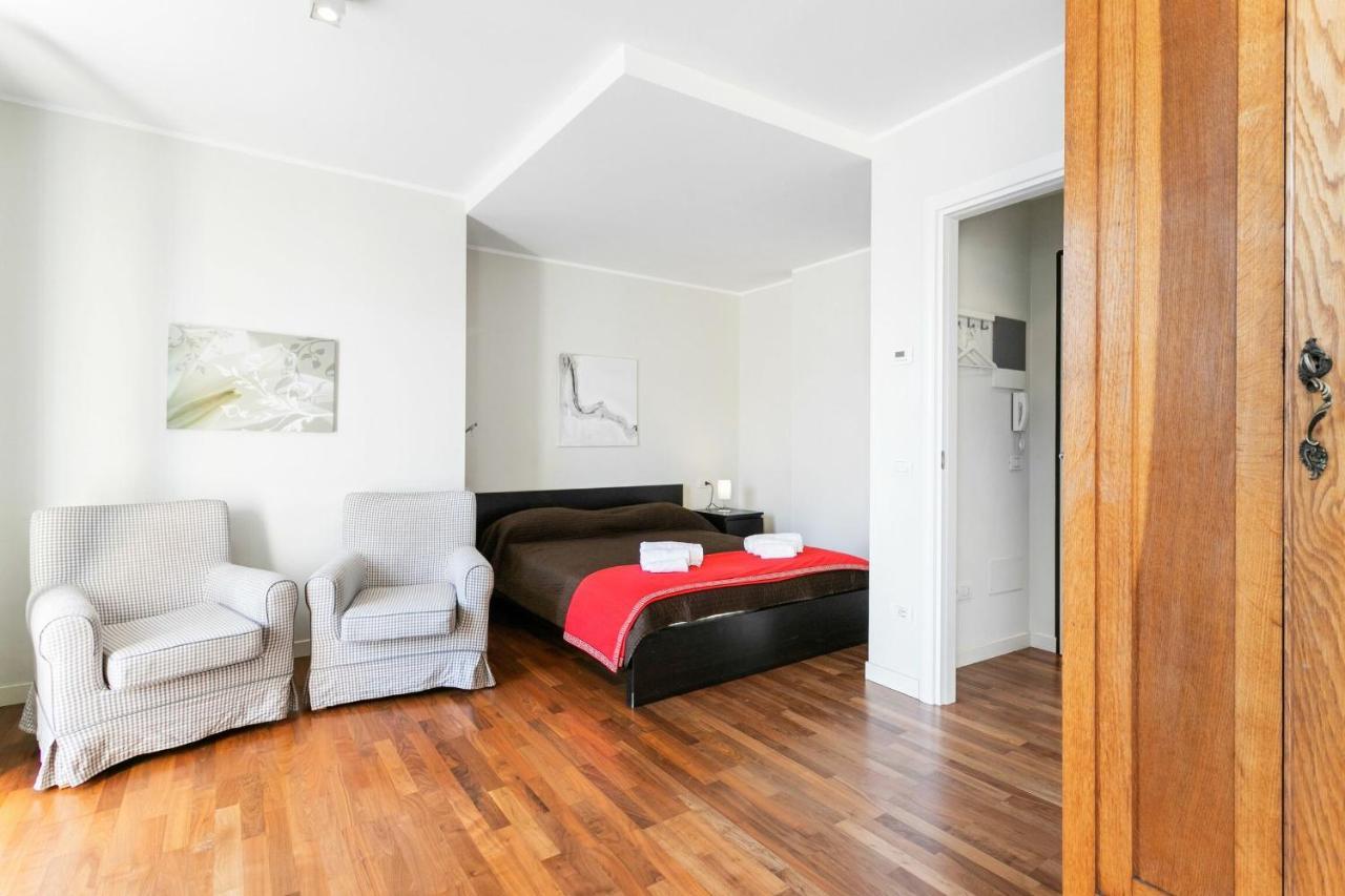 Cadenabbia Lake Side Apartments Extérieur photo