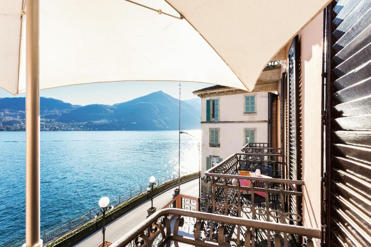 Cadenabbia Lake Side Apartments Extérieur photo