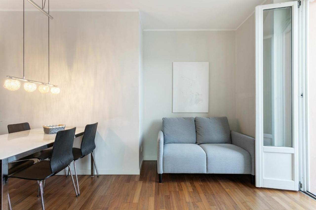 Cadenabbia Lake Side Apartments Extérieur photo