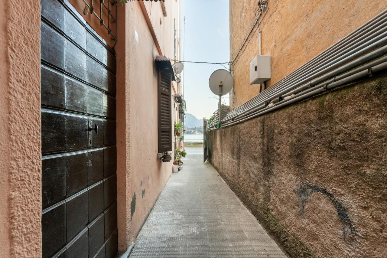 Cadenabbia Lake Side Apartments Extérieur photo