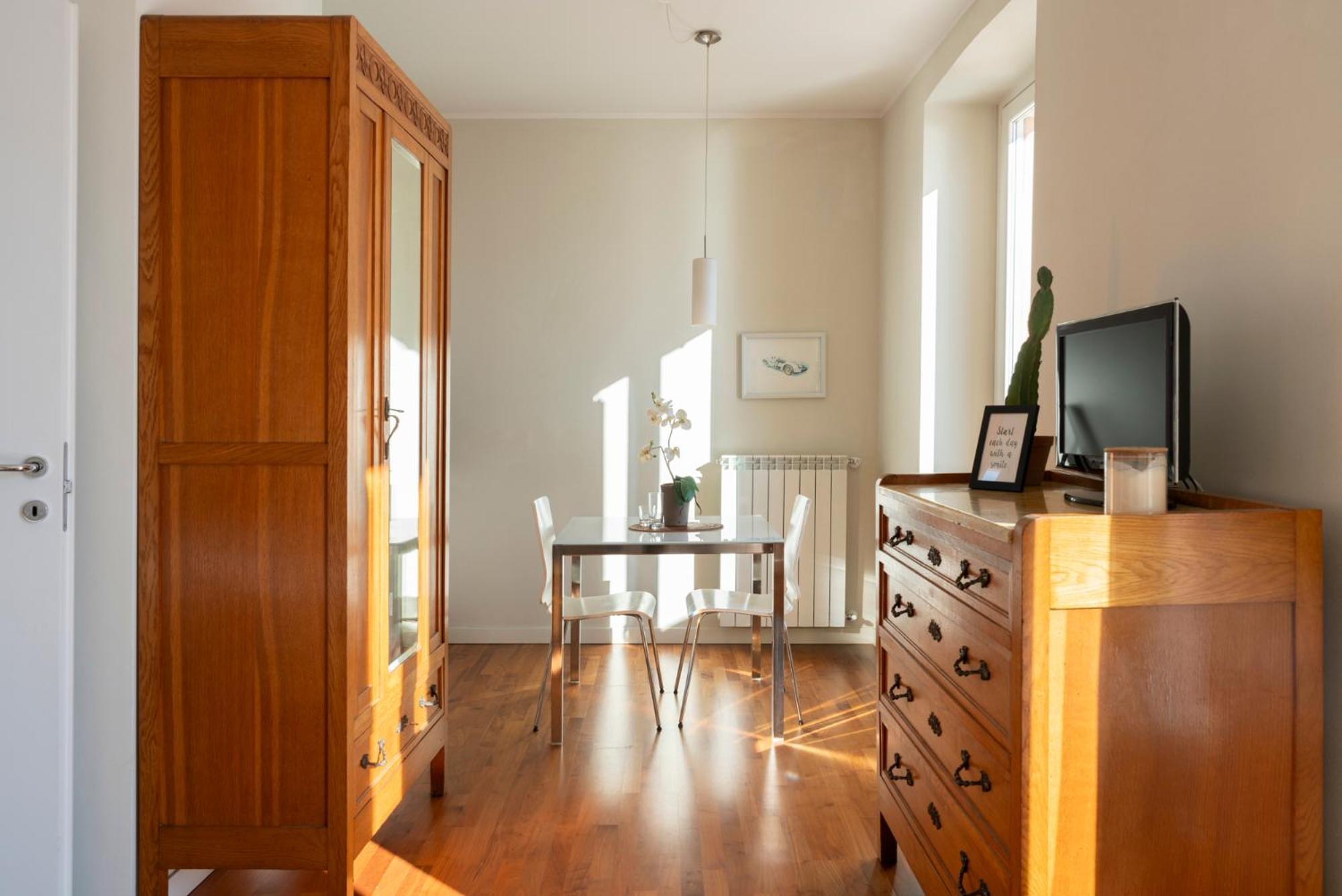 Cadenabbia Lake Side Apartments Extérieur photo