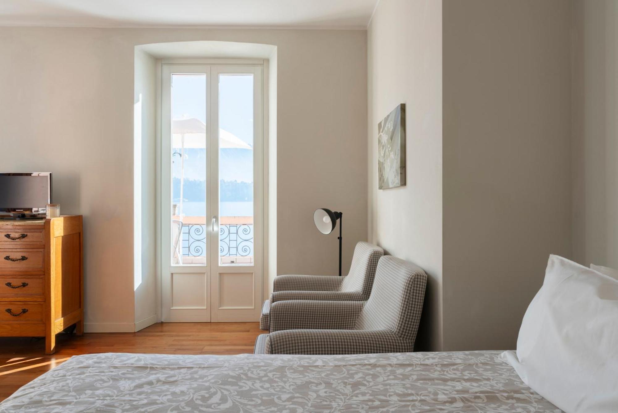 Cadenabbia Lake Side Apartments Extérieur photo